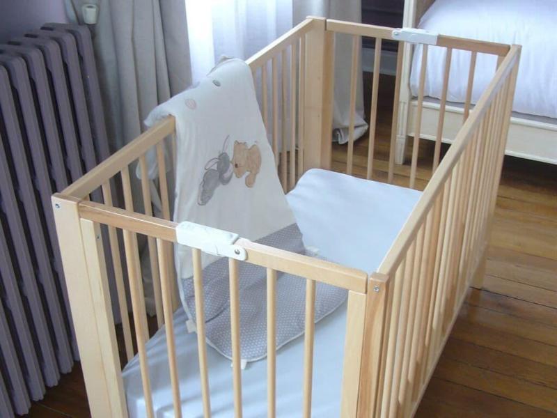 La Dixmeresse Restigne Luaran gambar